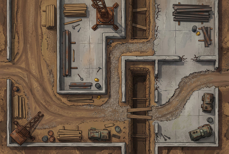 378 Zombie Apocalypse Maps
