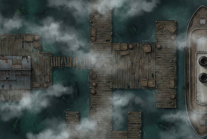 415 Cthulhu Mythos Maps