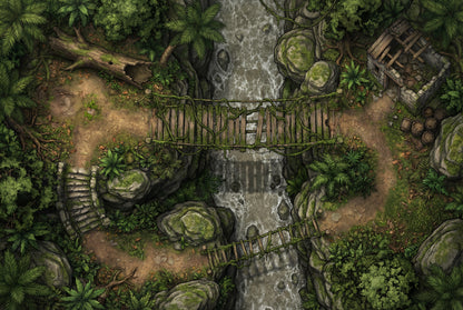 416 Pirate maps