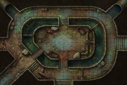 429 War of the Worlds Maps