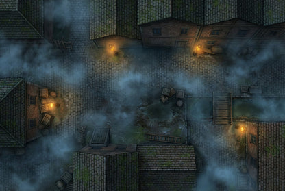 415 Cthulhu Mythos Maps