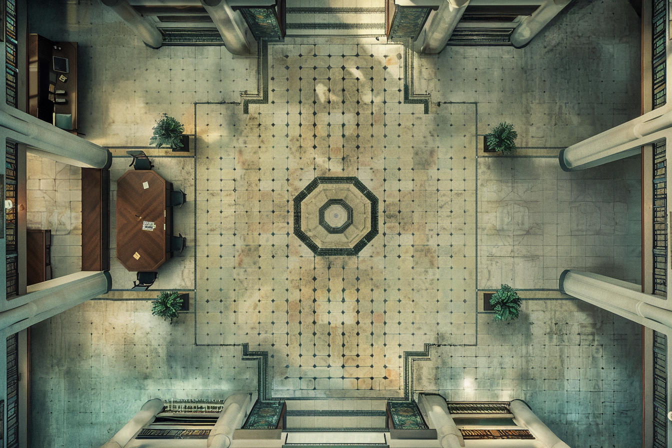 420 Maps from the 1920s