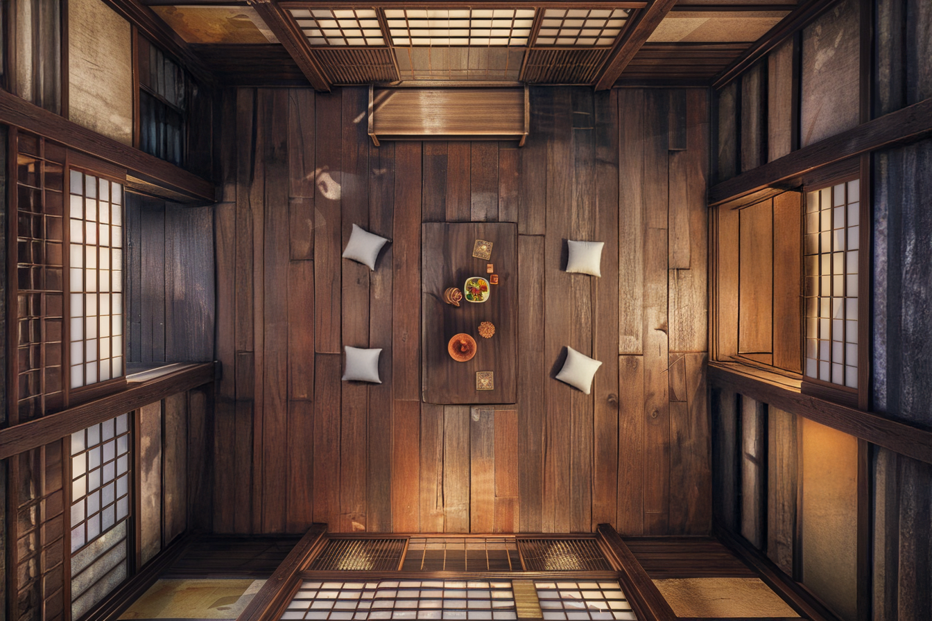 310 Feudal Japan Maps