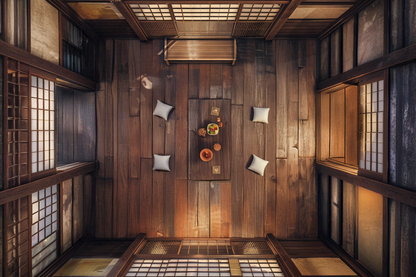 310 Feudal Japan Maps