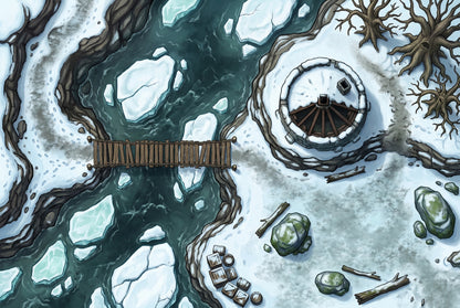 448 Beowulf Legend Maps