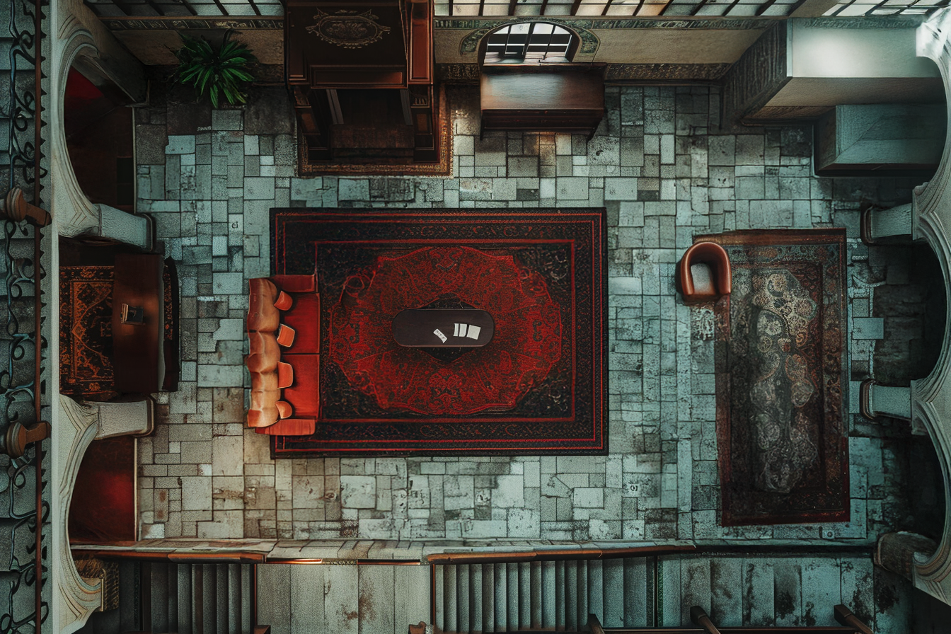 420 Maps from the 1920s