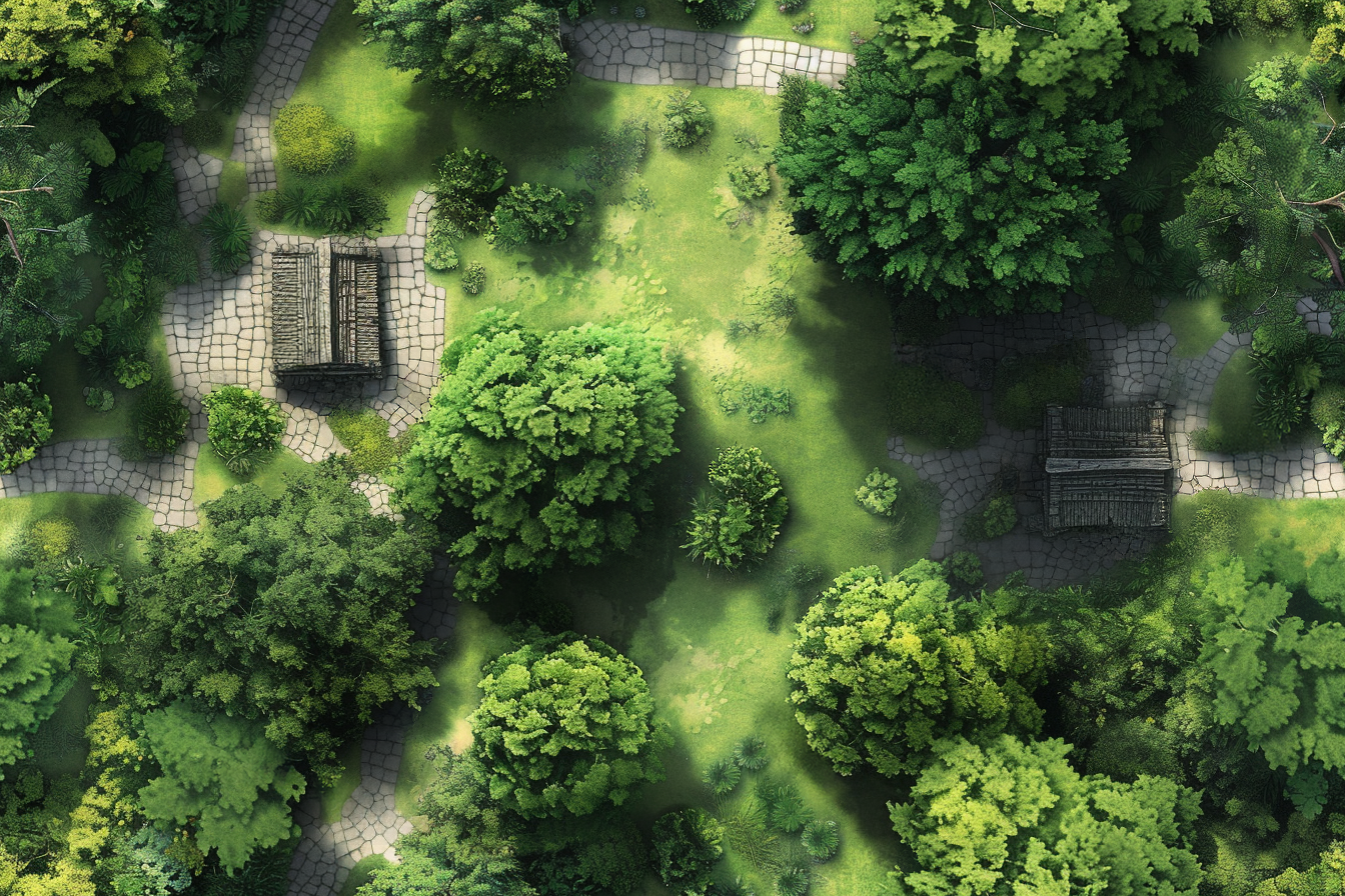 310 Feudal Japan Maps