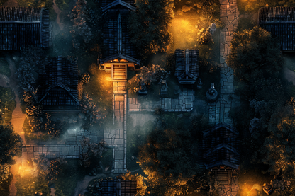 310 Feudal Japan Maps