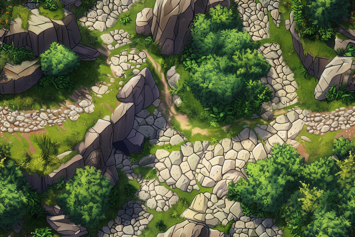 310 Feudal Japan Maps