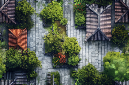 310 Feudal Japan Maps