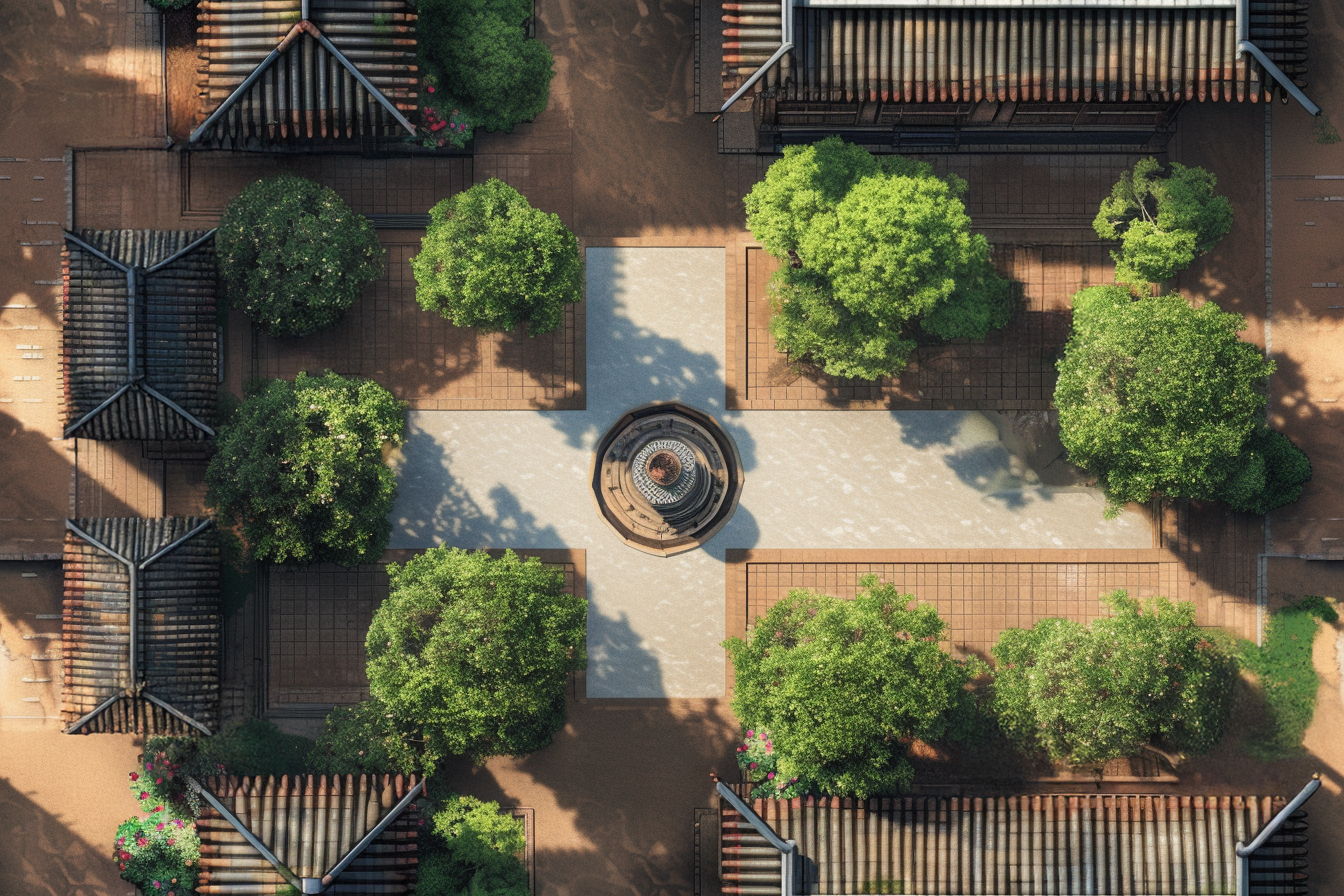 310 Feudal Japan Maps