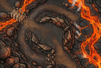 344 Prehistoric Maps