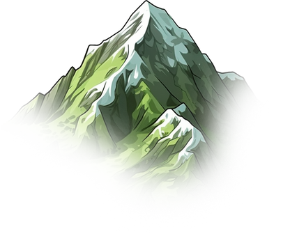 160 Mountains