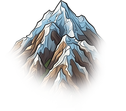 160 Mountains