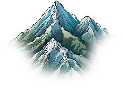 160 Mountains