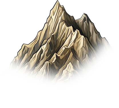 160 Mountains