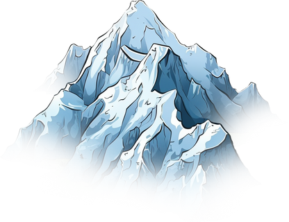 160 Mountains
