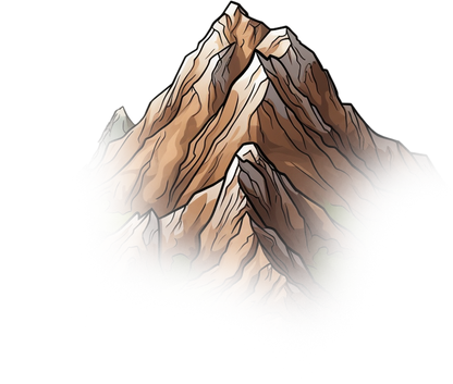 160 Mountains