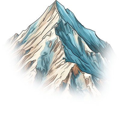 160 Mountains