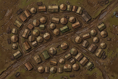 429 War of the Worlds Maps