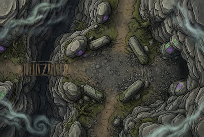 415 Cthulhu Mythos Maps