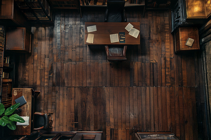 420 Maps from the 1920s