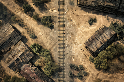 408 Western Outdoor Maps
