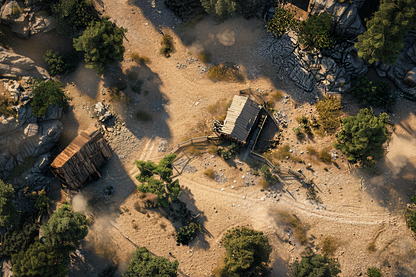 408 Western Outdoor Maps