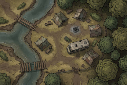 378 Zombie Apocalypse Maps