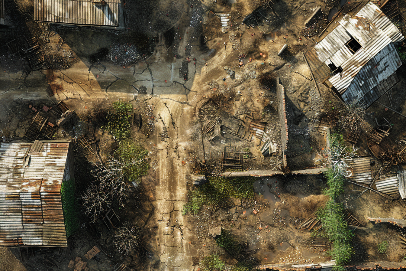 390 World War II Battle Maps