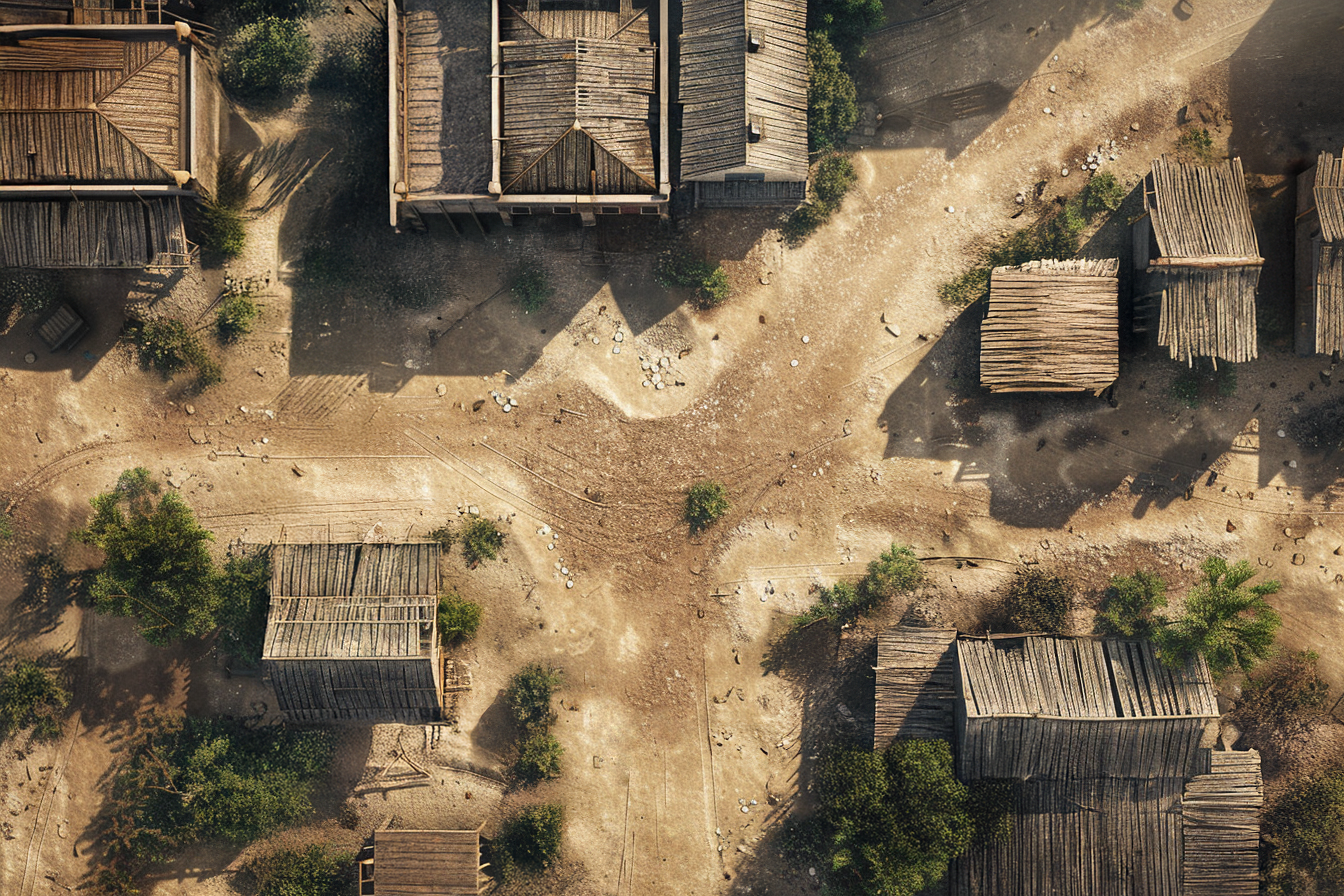 408 Western Outdoor Maps