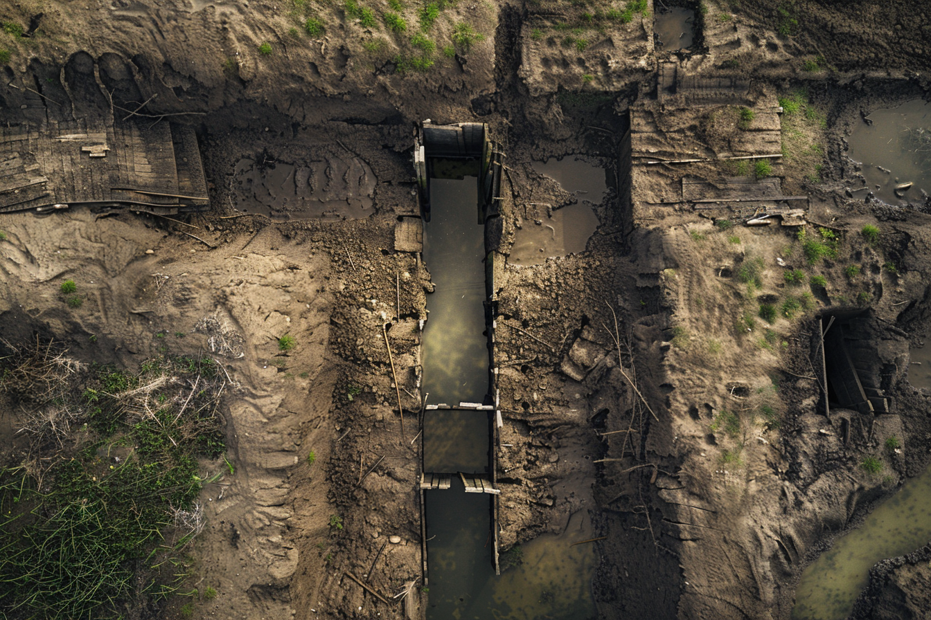 390 World War II Battle Maps