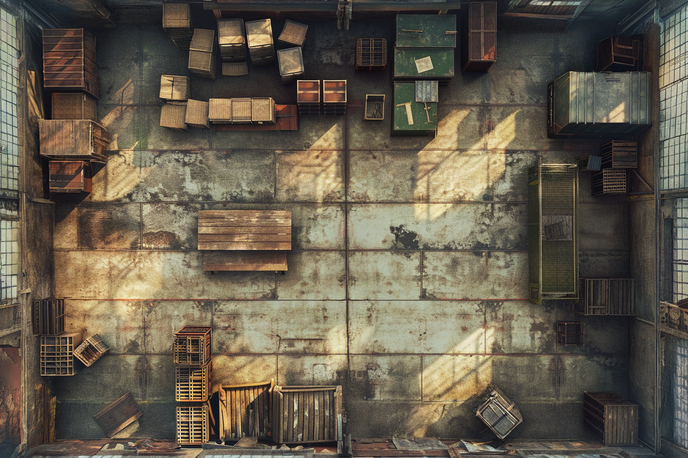 420 Maps from the 1920s