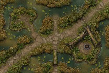 344 Prehistoric Maps