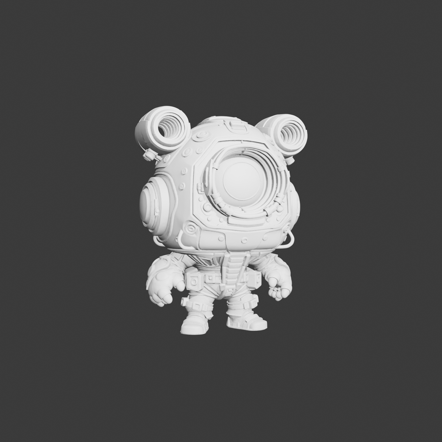 27 Sci-Fi Minis Vol 1.