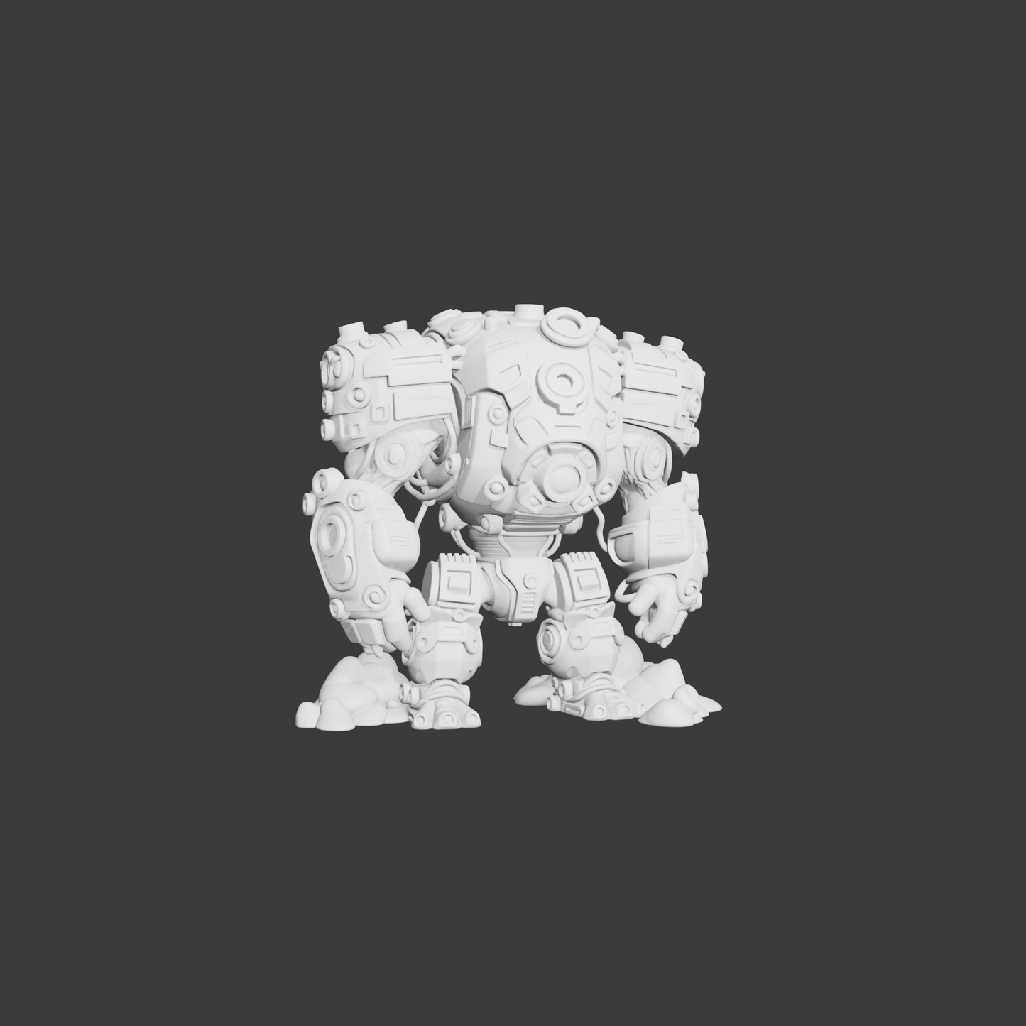 27 Sci-Fi Minis Vol 1.