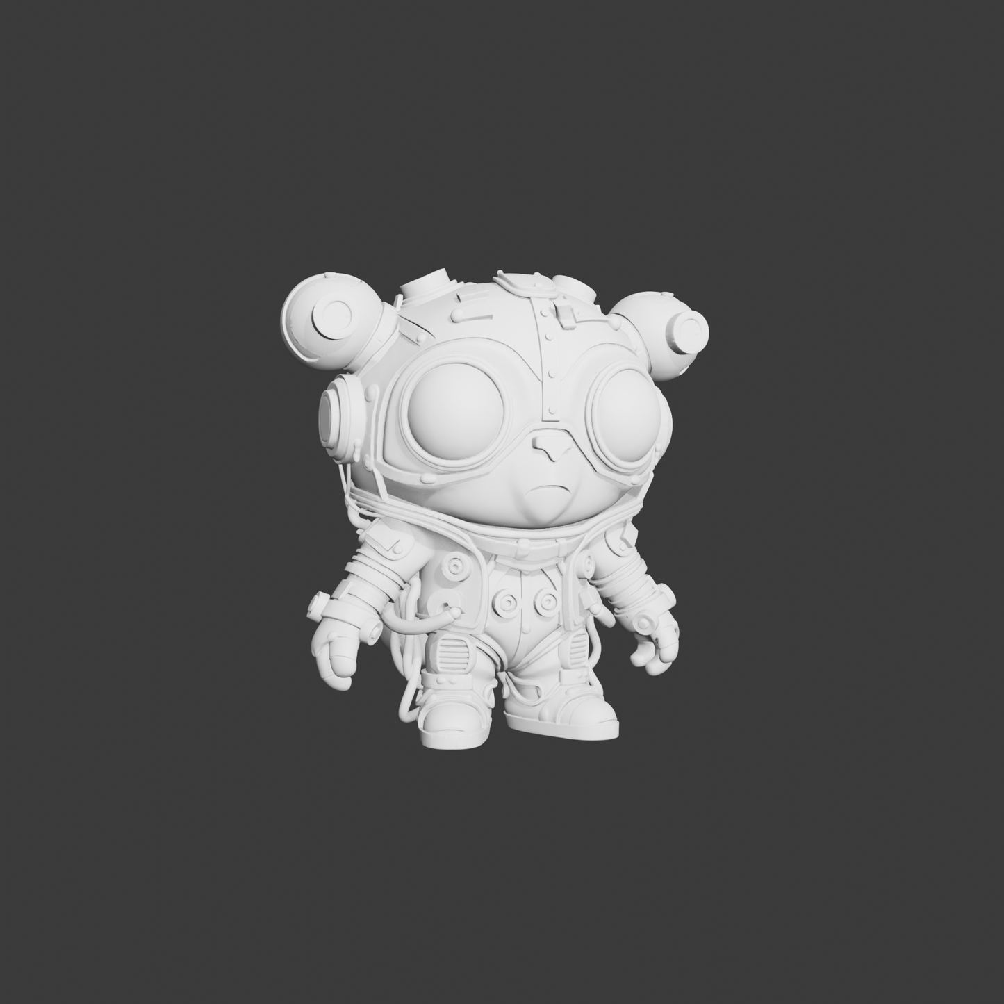 27 Sci-Fi Minis Vol 1.
