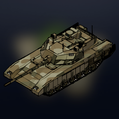 Sci-Fi and Military Vehicles